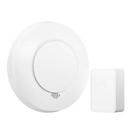 Meross Smart detektor dymu + WiFi HUB Meross Smart detektor dymu + WiFi HUB