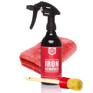 Good Stuff Iron Remover 500 ml deironizér krváca Good Stuff Iron Remover 500 ml deironizér krváca