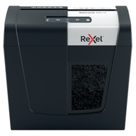Skartovačka Rexel Secure MC3, (P-5), 3 listy, 10 l