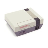 Puzdro pre Raspberry Pi NESPi Case+ Puzdro pre Raspberry Pi NESPi Case+