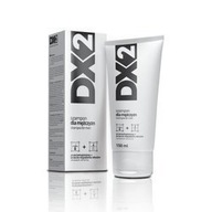 DX2 ŠAMPÓN PROTI LUPINÁM PRE MUŽOV 150ML DX2 ŠAMPÓN PROTI LUPINÁM PRE MUŽOV 150ML