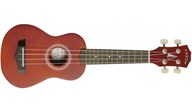 Sopránové ukulele s puzdrom Arrow PB10 NT