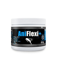 GAME DOG AniFlexi+ V2 150 g Vitamíny pre psov GAME DOG AniFlexi+ V2 150 g Vitamíny pre psov