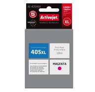 ATRAMENT ACTIVEJET T405XL 405XL PRE EPSON WorkForce WF-7310DTW WF-7830DTWF MAG. ATRAMENT ACTIVEJET T405XL 405XL PRE EPSON WorkForce WF-7310DTW WF-7830DTWF MAG.