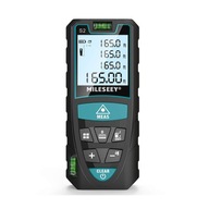 S2-50M Mileseey laserový diaľkomer S2 50m 100m / X6 S2-50M Mileseey laserový diaľkomer S2 50m 100m / X6