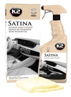 K2 SATINA PREPRAT DO INTERIÉRU 770 ML MIKROVLÁKNO K2 SATINA PREPRAT DO INTERIÉRU 770 ML MIKROVLÁKNO