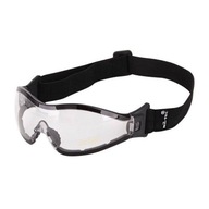 Ochranné okuliare Mil-Tec Plus Commando Para Clear