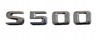 S500 LIDGE ZNAK MERCEDES W220 W221 W222 W140 S500 LIDGE ZNAK MERCEDES W220 W221 W222 W140