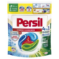 Persil Discs Umývacie kapsuly 4v1 Hygienic 41ks