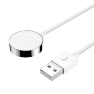 NABÍJAČKA JOYROOM QI PRE HODINKY APPLE S 1,2 M KÁBLOM NABÍJAČKA JOYROOM QI PRE HODINKY APPLE S 1,2 M KÁBLOM