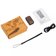 REPRODUKTOR NAHRÁVANIA MK06 počúvanie GPS LOKÁTORA REPRODUKTOR NAHRÁVANIA MK06 počúvanie GPS LOKÁTORA