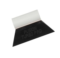 Nôž FUSION TURBO PRO Black Mini s rukoväťou PPF Nôž FUSION TURBO PRO Black Mini s rukoväťou PPF
