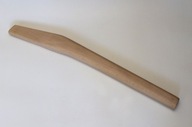 Rukoväť mäsiarskej sekery, dĺžka 50 cm