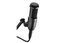 Štúdiový mikrofón Audio-Technica AT2020
