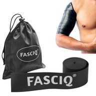 FLOSS BAND páska, KOMPRESNÁ guma FASCIQ 208 x 5 x 0,15 cm ČIERNA š. FLOSS BAND páska, KOMPRESNÁ guma FASCIQ 208 x 5 x 0,15 cm ČIERNA š.