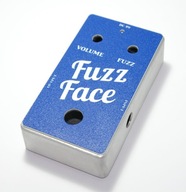 FUZZ FACE ALUMINIUM puzdro na efekty