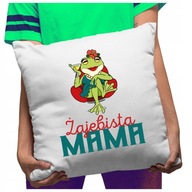 Vtipný múmiový vankúšik Vtipný múmiový vankúšik