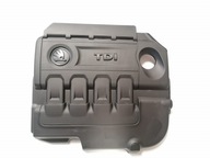 Horný kryt motora Škoda 1.6 2.0 TDI Horný kryt motora Škoda 1.6 2.0 TDI