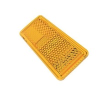 REFLEXNÉ (obdĺžnikové) ORANŽOVÉ ZONTES ZT 310-X REFLEXNÉ (obdĺžnikové) ORANŽOVÉ ZONTES ZT 310-X