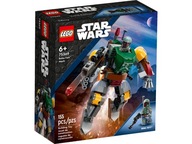 LEGO Star Wars 75369 Mech Boba Fetta