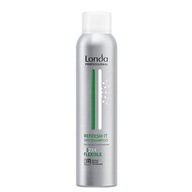 Londa Professional Refresh It Dry šampón 180 ml Londa Professional Refresh It Dry šampón 180 ml