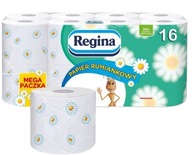 Toaletný papier Regina 16 roliek Toaletný papier Regina 16 roliek