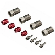 Hydraulické koncovky hadíc pre SRAM Hydraulické koncovky hadíc pre SRAM