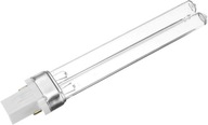 9W UV FILAMENT pre HW filter a iné PRE VÄČŠINU UV-C 9W LAMPY, pätica G-23 9W UV FILAMENT pre HW filter a iné PRE VÄČŠINU UV-C 9W LAMPY, pätica G-23