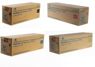 IUP-14 CMYK bicie pre Konica Minolta C25 C35 C35P IUP-14 CMYK bicie pre Konica Minolta C25 C35 C35P