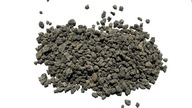 GRIT GRIT GRIT VELCANIC LAVA 2-8 mm ČIERNA 25 kg GRIT GRIT GRIT VELCANIC LAVA 2-8 mm ČIERNA 25 kg