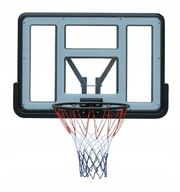 MASTER akrylová basketbalová doska 110 x 75 cm