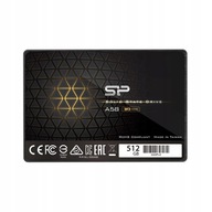 Silicon Power Ace A58 512 GB 2,5