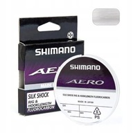 Shimano Fluorocarbon Aero Slick 0,080 mm/50 m Shimano Fluorocarbon Aero Slick 0,080 mm/50 m