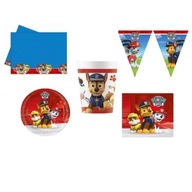 SUPER narodeninový set PAW PATROL PSI33 38EL.