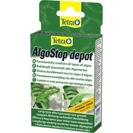 Tetra Algo Stop Depot TABLETY NA RIASY 12 KS. Tetra Algo Stop Depot TABLETY NA RIASY 12 KS.