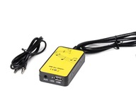 MODUL MP3 MODUL USB AUX MAZDA 3 5 6 323 RX8 MODUL MP3 MODUL USB AUX MAZDA 3 5 6 323 RX8