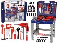 DIY SÚPRAVA VEĽKÁ DIELŇA NÁRADIE KUFR VZDELÁVACIA HRAČKA > DIY SÚPRAVA VEĽKÁ DIELŇA NÁRADIE KUFR VZDELÁVACIA HRAČKA >