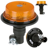SMD LED VÝSTRAŽNÉ SVIETIDLO ROAK 12V 24V SMD LED VÝSTRAŽNÉ SVIETIDLO ROAK 12V 24V