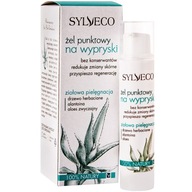 Sylveco upokojujúci gél na akné s pantenolom Sylveco upokojujúci gél na akné s pantenolom