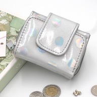Peňaženka, malá peňaženka pre mládež # 4