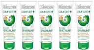 5 kusov COMFORT KRÉMOVÉ SÉRUM PRE EXTRÉMNE POŠKODENÉ RUKY Podráždenie 5 kusov COMFORT KRÉMOVÉ SÉRUM PRE EXTRÉMNE POŠKODENÉ RUKY Podráždenie