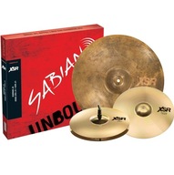 Sabian - XSR Commuter Set 13 \ 