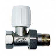 RADIÁTOROVÝ VENTIL INVENA S 1/2" D PRIPOJENÍM RADIÁTOROVÝ VENTIL INVENA S 1/2" D PRIPOJENÍM