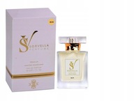 BCR Baccarat Rouge Sorvella Niche Parfum 50 ml BCR Baccarat Rouge Sorvella Niche Parfum 50 ml