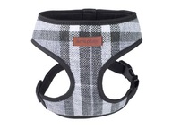 Beztlakový postroj amiplay London Scout XS Grey Beztlakový postroj amiplay London Scout XS Grey