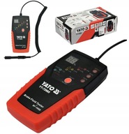 YATO LCD TESTER BRZDOVEJ KVAPALINY SO SONDOU YATO LCD TESTER BRZDOVEJ KVAPALINY SO SONDOU