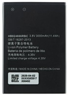 Batéria Huawei HB824666RBC ROUTER E5577 E5383 Batéria Huawei HB824666RBC ROUTER E5577 E5383