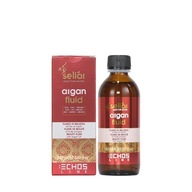 Seliar Argan Fluid arganový olej na vlasy 150ml