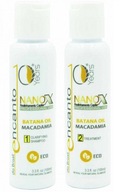 Encanto NANOX set 2x100 ml šampón + kondicionér