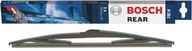 BOSCH 3397004559 DVOJITÝ ZADNÝ STIERAČ H351 350mm BOSCH 3397004559 DVOJITÝ ZADNÝ STIERAČ H351 350mm